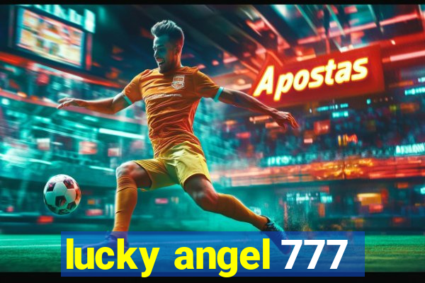 lucky angel 777