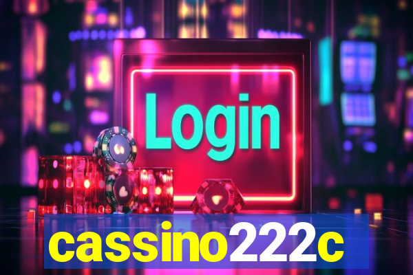 cassino222c