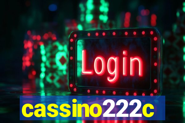 cassino222c