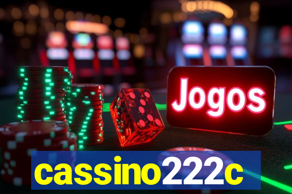 cassino222c