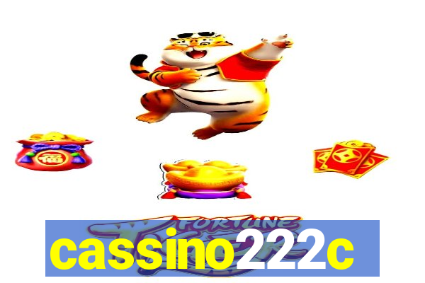 cassino222c