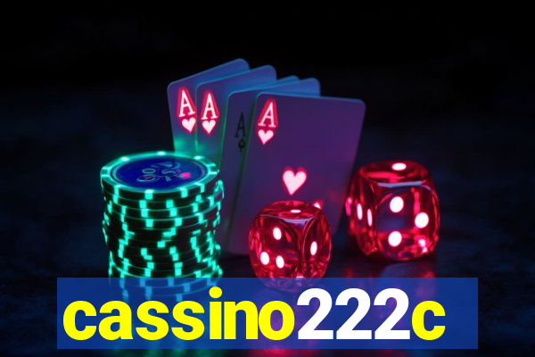 cassino222c