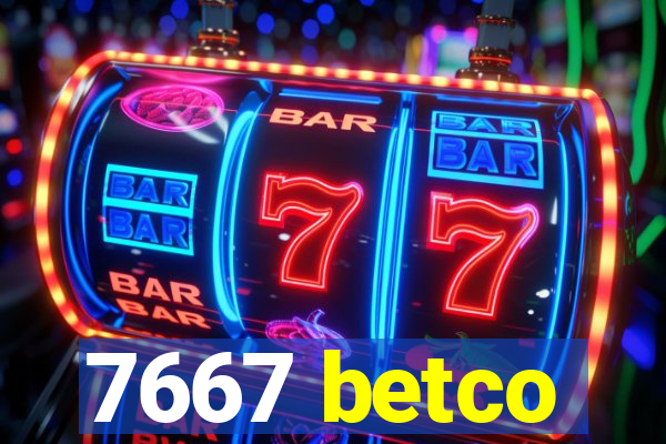 7667 betco