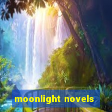 moonlight novels