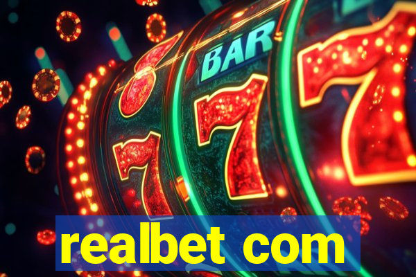 realbet com