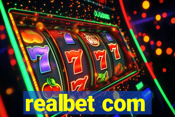 realbet com