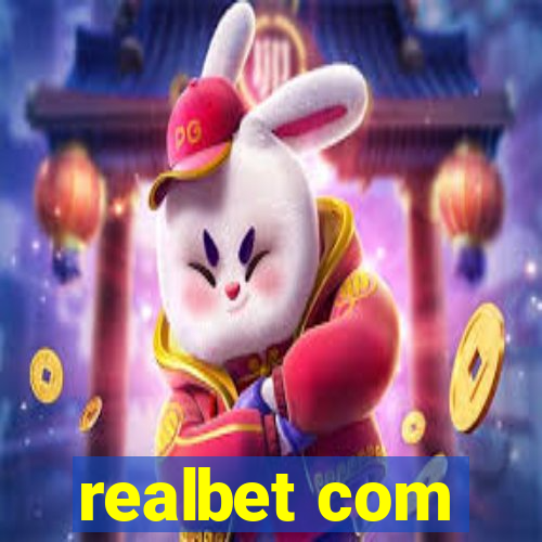 realbet com