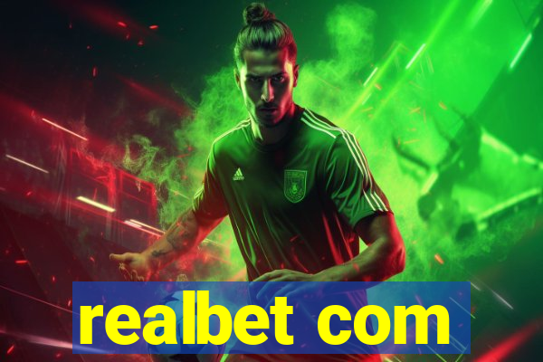 realbet com