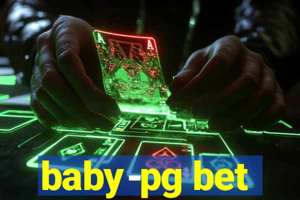 baby-pg bet