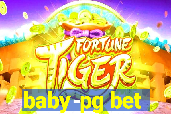 baby-pg bet