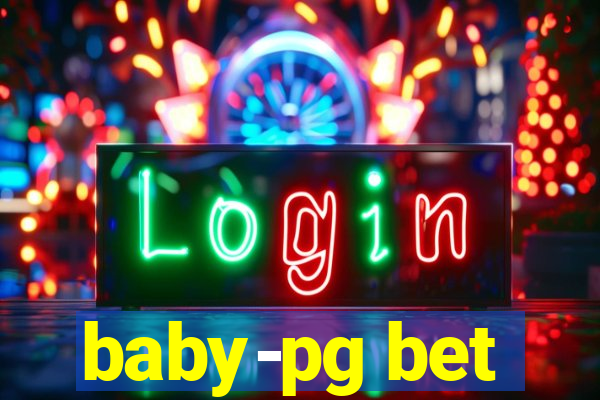 baby-pg bet