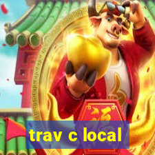 trav c local