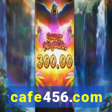 cafe456.com