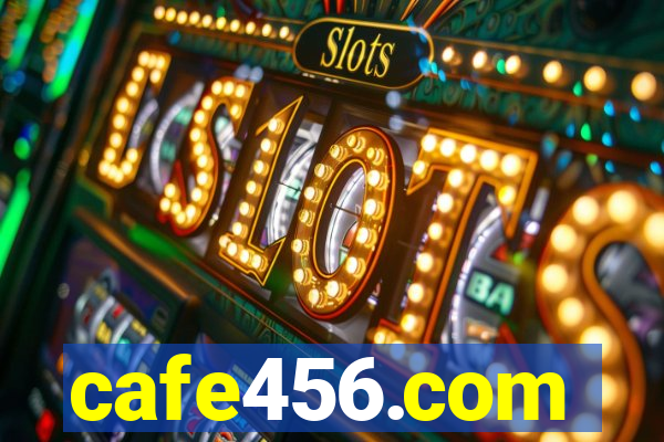 cafe456.com