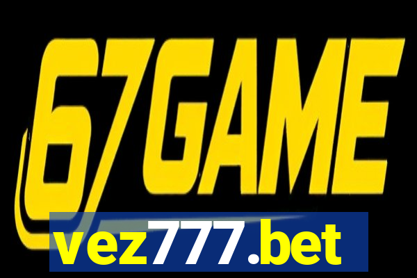 vez777.bet