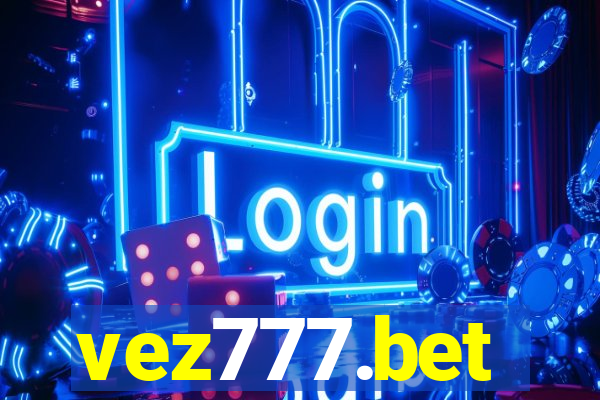 vez777.bet