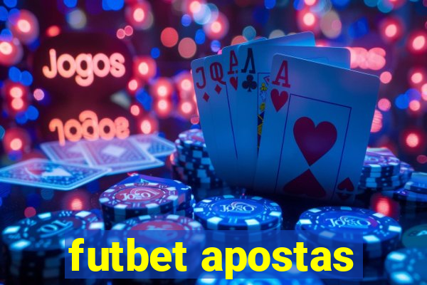 futbet apostas