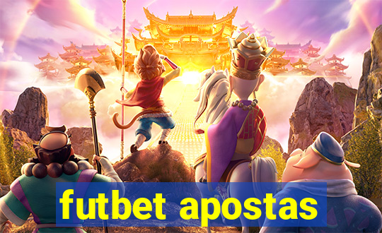 futbet apostas