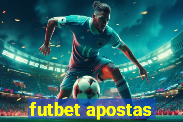 futbet apostas