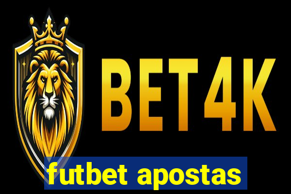 futbet apostas