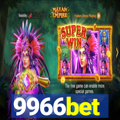 9966bet