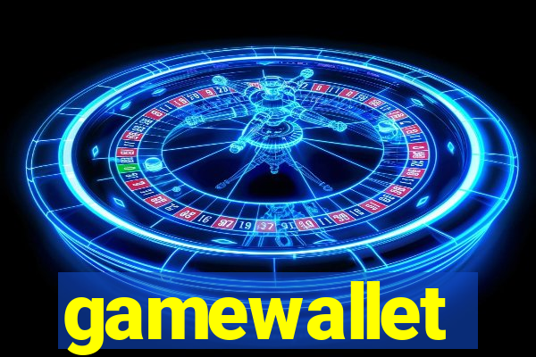 gamewallet