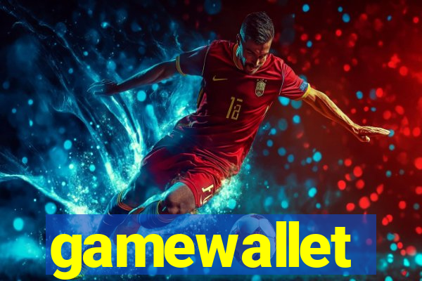 gamewallet