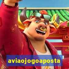 aviaojogoaposta