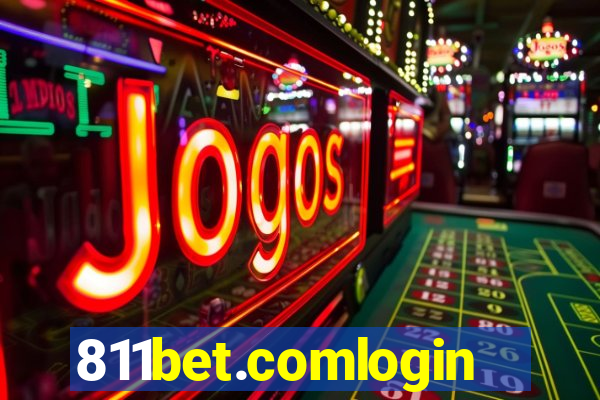 811bet.comlogin