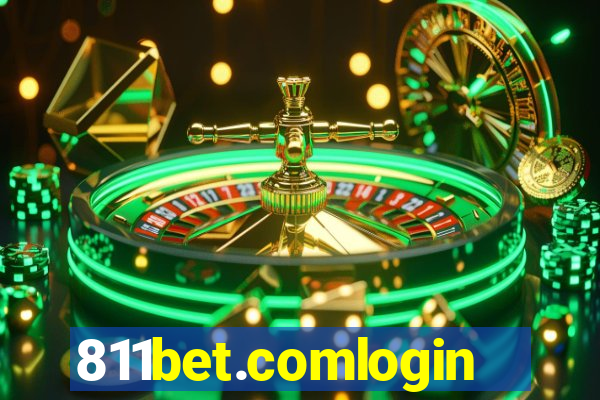 811bet.comlogin