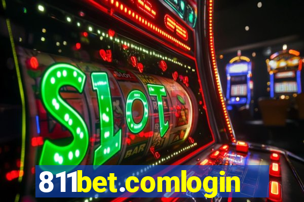 811bet.comlogin