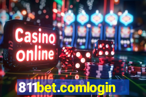 811bet.comlogin