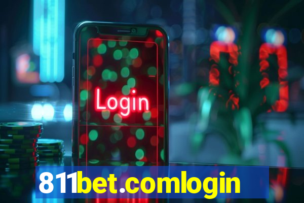 811bet.comlogin