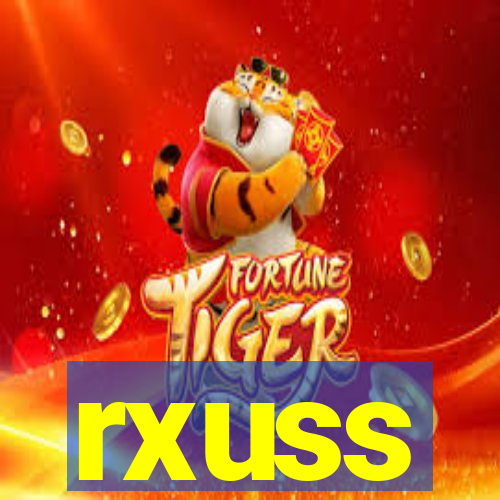 rxuss