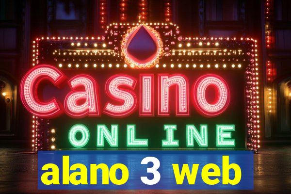 alano 3 web