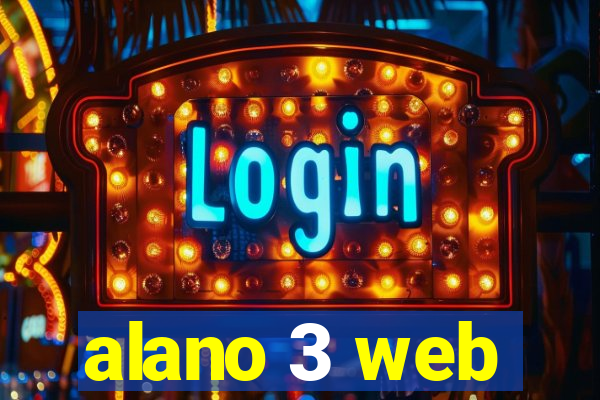 alano 3 web