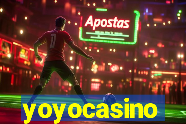 yoyocasino