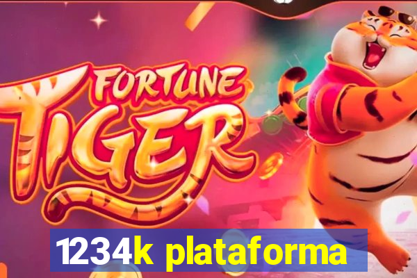 1234k plataforma