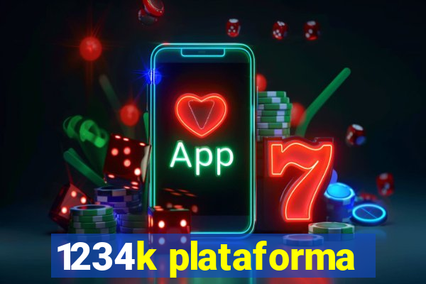 1234k plataforma