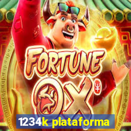 1234k plataforma