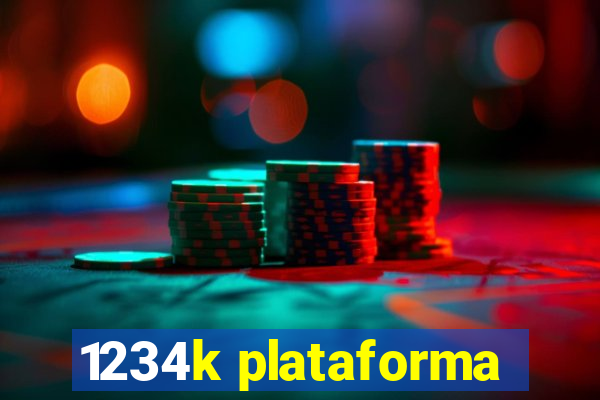 1234k plataforma