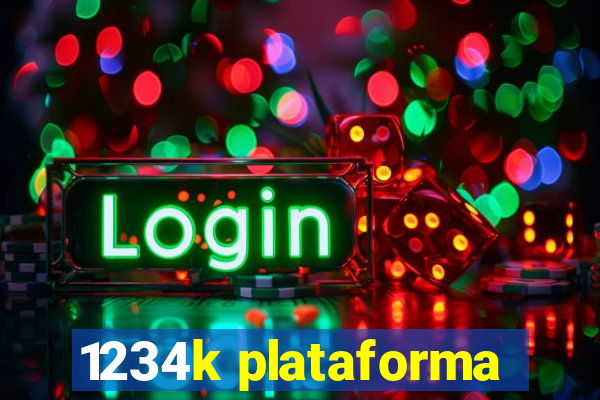 1234k plataforma