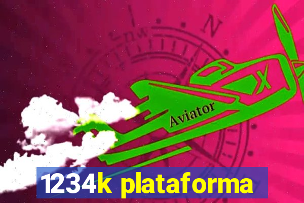 1234k plataforma