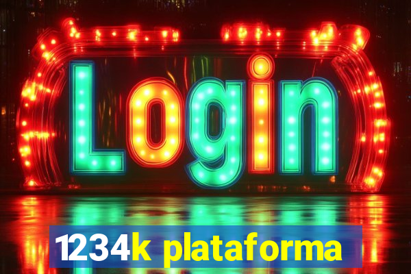 1234k plataforma