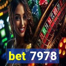 bet 7978