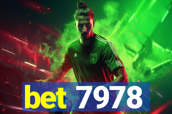 bet 7978