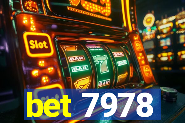 bet 7978