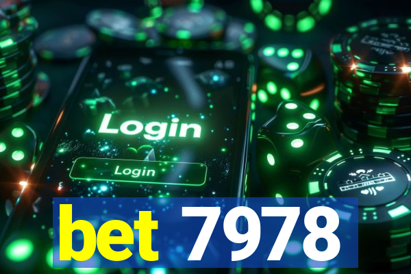 bet 7978