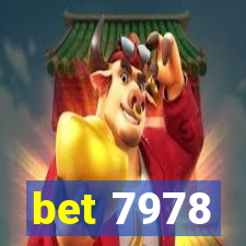 bet 7978