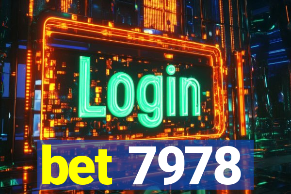 bet 7978